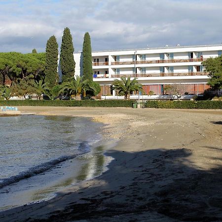 Family Friendly Apartments With A Swimming Pool Zadar - 18098 エクステリア 写真
